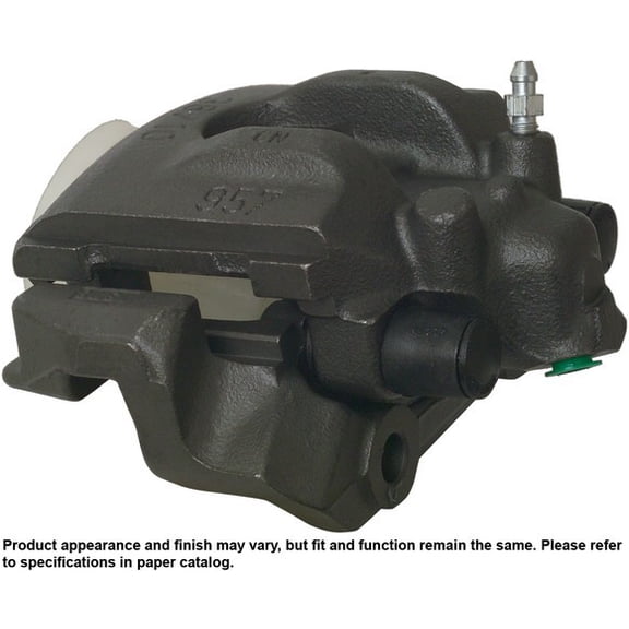 A1 Cardone Disc Brake Caliper P/N:19-B2751