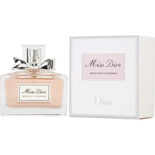 Dior Miss Dior Absolutely Blooming Eau De Parfum, Perfume For