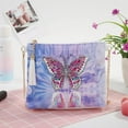 thumbnail image 3 of Cartera de pintura de diamantes ANGGREK Otros, 3 of 8