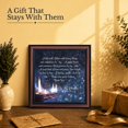 thumbnail image 2 of Thank You Picture Frame Gift for Parents, Family Appreciation Keepsake, 2 of 8