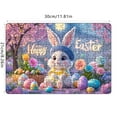 thumbnail image 3 of Huluwajiuyeye 130 Easter Theme Puzzle Set Easter Puzzle For Easter Children Great For Family Games Rabbit Easter Egg Puzzle Peg Animal Japan 3d Decoding Books Seashell Heart Lamp Sunken P51 Veep, 3 of 6