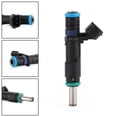 thumbnail image 2 of 1pcs Fuel Injectors 420874834 Fit For Sea-Doo GTR 2013 RXT 2010 WAK 2016, 2 of 12