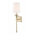 thumbnail image 3 of Millennium Lighting - 1 Light 60 Watt Wall Light 6.50 inches Wide and 26 inches, 3 of 5