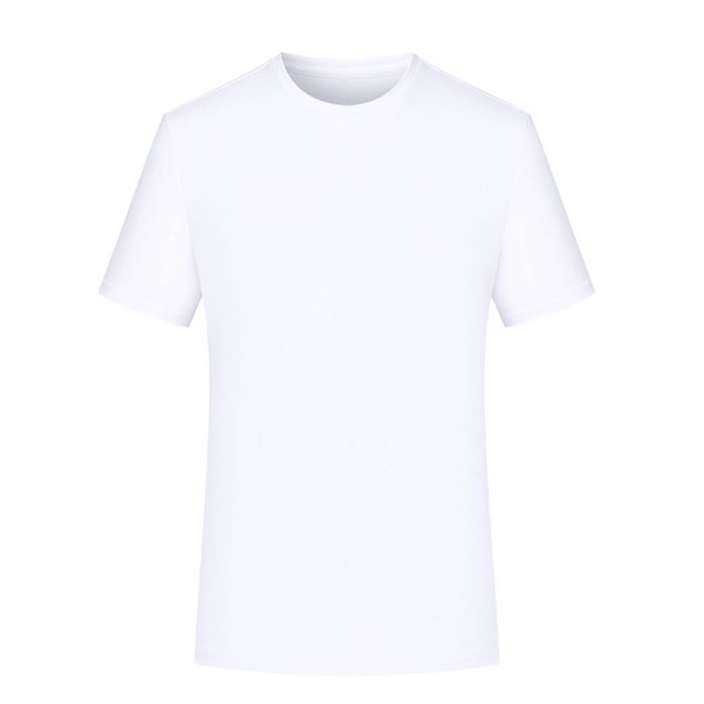 Plebaso Workout Shirts for Men Quick Dry Stretch Athletic T-Shirts Casual Short Sleeve Solid Color Tee