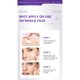 thumbnail image 5 of Pisexur Belleza Maquillaje Crema azelaica al 12 % para el alivio de las manchas oscuras. Suero facial azelaico para el exceso de sebo y la irritación. 50 g.para mujeres y hombres, 5 of 9