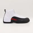 thumbnail image 3 of Ni - ke CT8013-162 Ni - ke Air Jordan 12 Retro Taxi Flip (Men's), 3 of 5