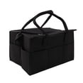 thumbnail image 2 of Foldable Baby Diaper Caddy Organiser Gift Kid Toys Portable Bag/Box, 2 of 5