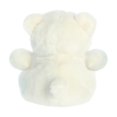 thumbnail image 4 of Disco de peluche Aurora, adorable Palm Pals, oso polar, 13 unidades, 4 of 5