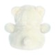 thumbnail image 4 of Disco de peluche Aurora, adorable Palm Pals, oso polar, 13 unidades, 4 of 5
