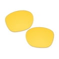 thumbnail image 2 of Vonxyz High Intensity Yellow Lenses Replacement for Oakley Garage Rock OO9175 Sunglass, 2 of 5