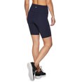 thumbnail image 3 of RBX Active Women's Ultra Hold 9" Bike Short With Pockets, 3 of 8