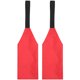 thumbnail image 1 of 2 banderas de seguridad para viajes para kayak, canoas, SUP, remolque, advertencia, 1 of 6