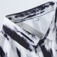 thumbnail image 4 of Qiopertar Liquidation à Moins de 5$ Chemise Décontractée Mode Homme à Manches Courtes et Col Rabattu en Solde, 4 of 7