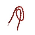 thumbnail image 1 of Perles Imitation Corail Rouge Ornements d'Arbre de Noël Bracelets DIY, 1 of 8