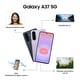 thumbnail image 4 of Smartphone Samsung Galaxy A37 5G Gris 256GB Desbloqueado, 4 of 5