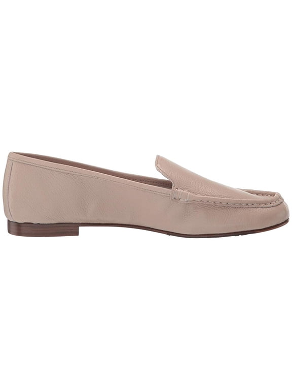 Women's Diana Leather Loafers