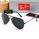 thumbnail image 2 of Gafas De Sol De Vidrio Templado Plegables De Moda Y Portátiles Para Hombres Y Mujeres Gao Jiahui unisex, 2 of 2