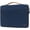 BLUE, variant on LSS Protective Laptop Sleeve Case with PU Leather Handle for Men/Women for 14”-15.6” Laptops, Compatible with MacBook Air, Pro, Microsoft