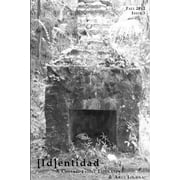 [Id]entidad: A Collaborative Literature and Arts Journal, Issue Three (Paperback)