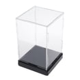 thumbnail image 2 of Vitrinas Acrílicas transparentes perfecl 20cmx20cmx30cm, 2 of 7