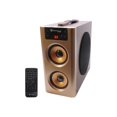 thumbnail image 1 of Rockville RHB70 Home Theater Compact Powered Speaker System w Bluetooth/USB/FM, 1 of 7