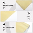 thumbnail image 4 of AURARMLET Papel Dorado Con Brillo Para Envolver Regalos En Fiestas Y Celebraciones, 4 of 6
