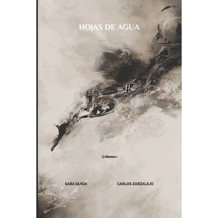 Hojas de Agua: Volumen I (Paperback)