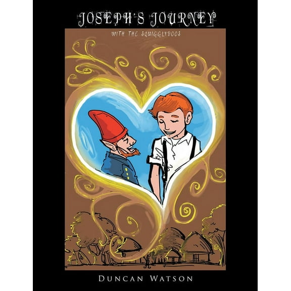 Joseph's Journey : With the Squigglydoos