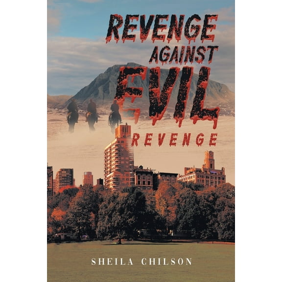 Revenge Against Evil, (Paperback)