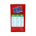 thumbnail image 3 of Brillo Basics Steel Wool Scrub Pads, 8-ct. Box - 2 Pack, 3 of 5