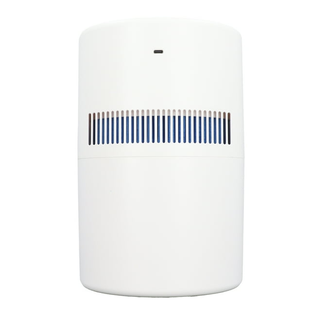 Humidifier, Air Purifier and Humidifier 2 in 1 Versatile for Office