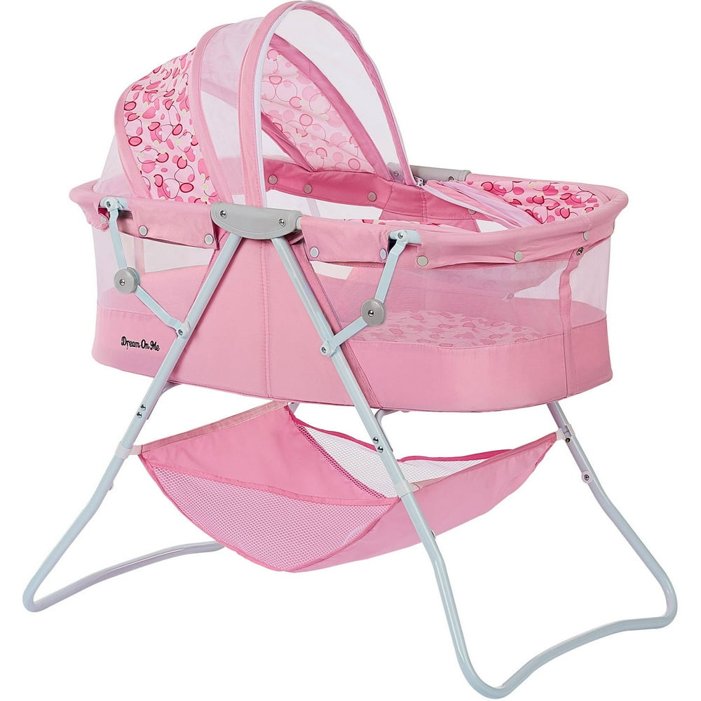 Dream On Me Karley Pink