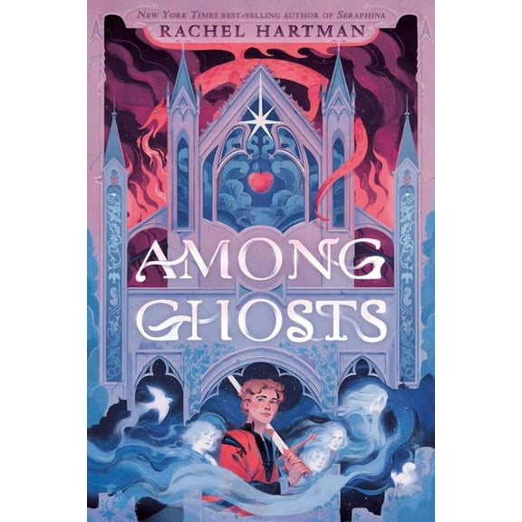Among Ghosts, (Hardcover)