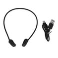 thumbnail image 4 of Auriculares de conducción aérea de oído abierto Auriculares deportivos inalámbricos con Bluetooth para hacer ejercicio Correr Bicicleta Fitness, 4 of 12