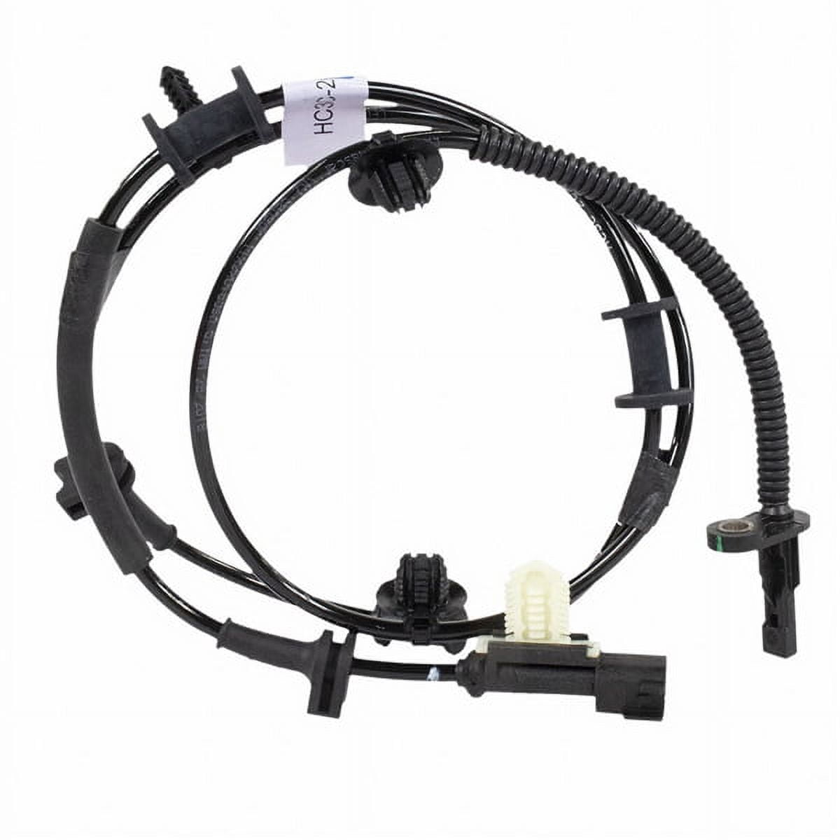 Motorcraft BRAB-447 ABS Wheel Speed Sensor Fits select: 2017-2022 FORD F250, 2017-2022 FORD F350