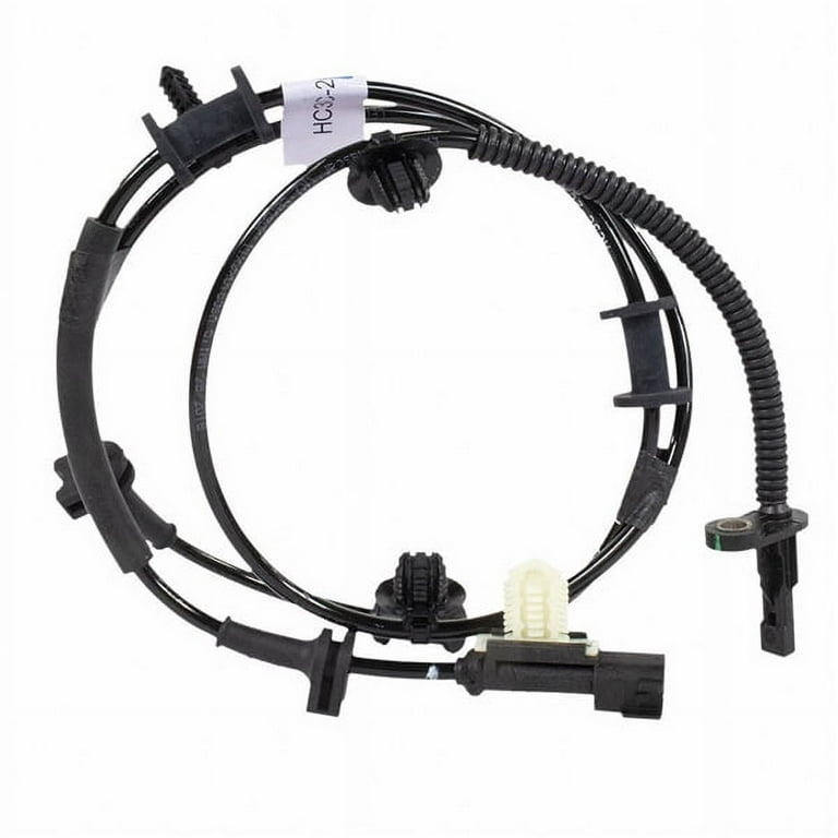 Motorcraft BRAB-447 ABS Wheel Speed Sensor Fits select: 2017-2022