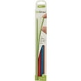 thumbnail image 1 of Humangear Pailles Réutilisables UnStraw, Lot de 4 - Bleu/rouge/vert/orange, 1 of 1