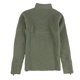 thumbnail image 2 of Bar III suéter con cuello de gargantilla para mujer, verde, XX-Small, 2 of 2