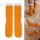 thumbnail image 4 of Calcetines Térmicos, Calcetines Calentadores De Pies 3 Velocidades De Temperatura Amarillo Para Hombres Para Invierno ANGGREK AHX1434, 4 of 8