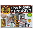 thumbnail image 3 of McFarlane Toys - Five Nights at Freddy's - Medium Construction Set - East Hall, 3 of 3