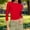Red, variant on Zedker Tops for Womens Long Sleeve Crop Tops Basic Slim Fitted Shirts Spring Fashion Outfits 2026 Teen Girl Clothes Black L