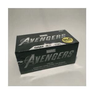 avengers gamerverse mystery box dlc