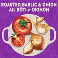 thumbnail image 3 of Classico Roasted Garlic & Onion Pasta Sauce, 600 mL Jar, 3 of 14