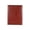 Brown, variant on Professional Padfolio with Notepad Included, Faux Leather Portfolio Folder with Clipboard & Pen Holder, Resume Folder, Legal Pad Holder, Business Card Holder, A4 Letter Size, 1Pc(White-2pcs,11.2x8")