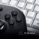 thumbnail image 5 of Botón controlador de accesorios Keycap para mango Gulikit KingKong 2 Pro NS08 NS09, 5 of 8