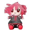 thumbnail image 2 of Plush Toys Kasane Teto Lindos Regalos Juguete para Fanáticos Del Anime (b), 2 of 9