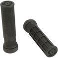 thumbnail image 1 of Torc1 Hole Shot Poignées ATV 1/2 Gaufres - Soft - Noir, 1 of 1
