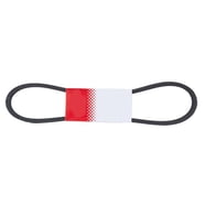 RAParts Fan Belt Fits Kubota 16282-97013 WG1605 WG1005 D1105 D905 L3830D 403HAK RAParts Fan Belt Fits Kubota 16282-97013 WG1605 WG1005 D1105 D905 L3830D 403HAK