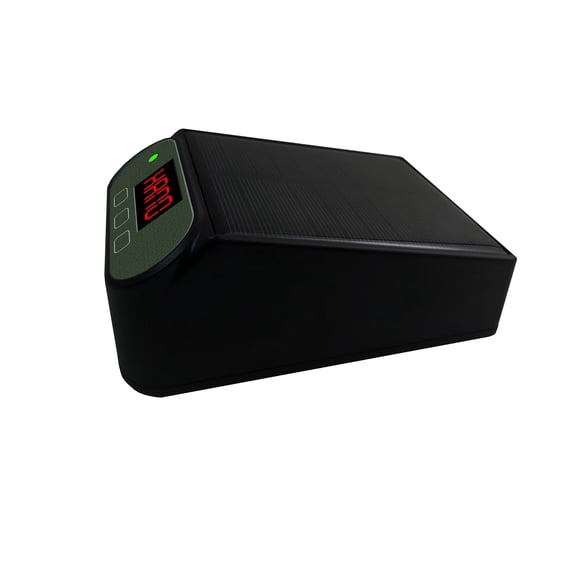 Sistema de riego automático Bewildely para jardines balcones y terrazas