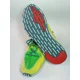 thumbnail image 4 of Adi-das 4D Fusio Running Shoes Grey/Semi Frozen Yellow Men's Size 10.5 FY3603, 4 of 6